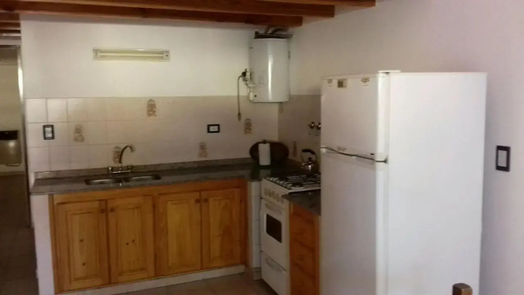 Departamentos Silvia