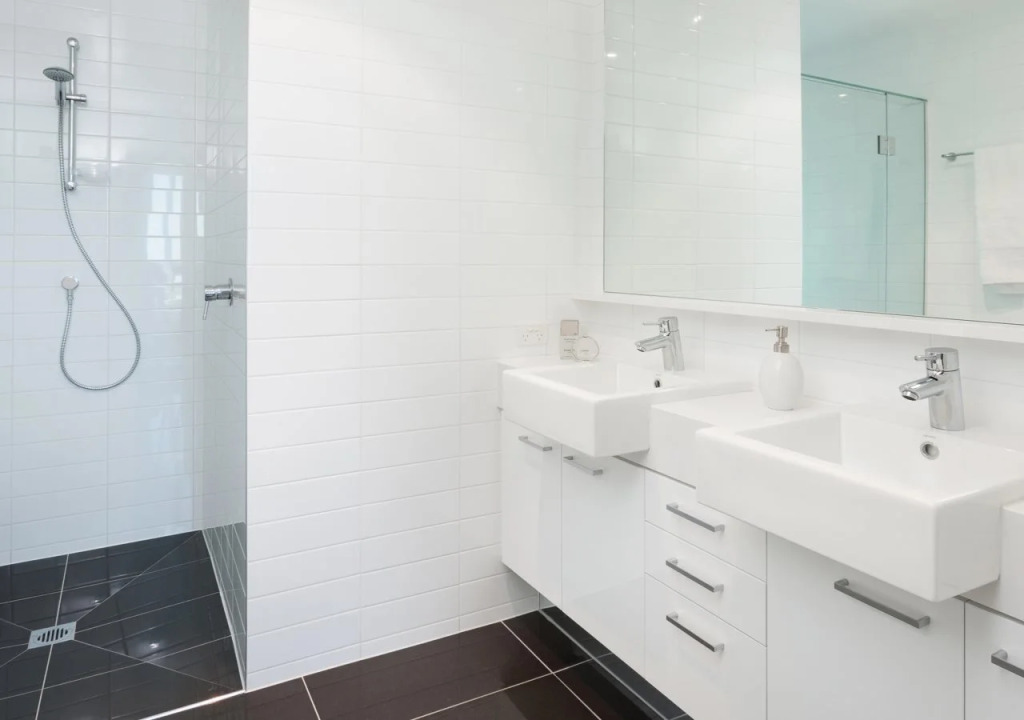 Melbourne Short Stay Apartments MP Deluxe