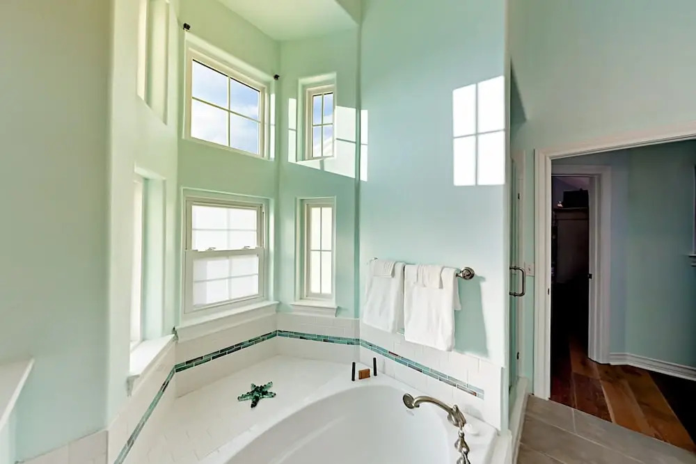 Royal Sands Home 4 Bedrooms 4 Bathrooms Home