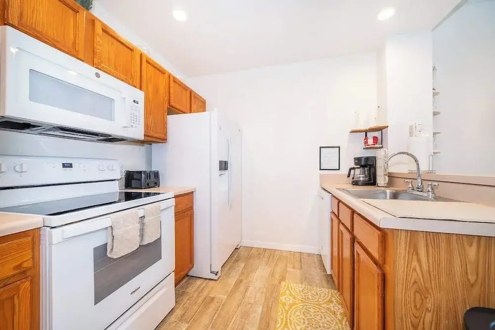 Charming 3brtownhome Near Disney
