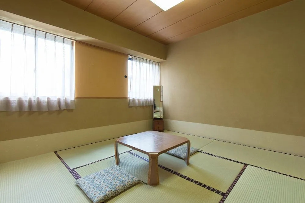 Nagasaki Orion Hotel