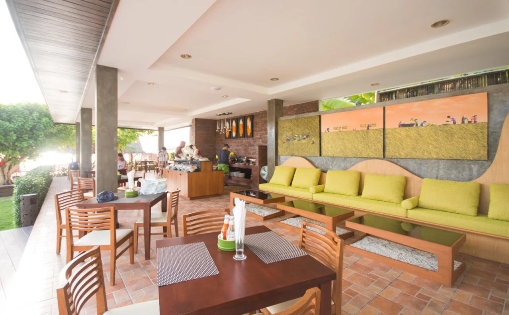 PP Nice Beach Resort