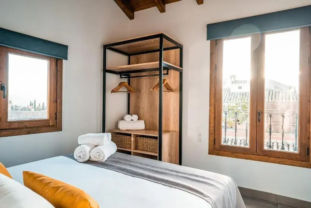 Ibericabeds Albaicín