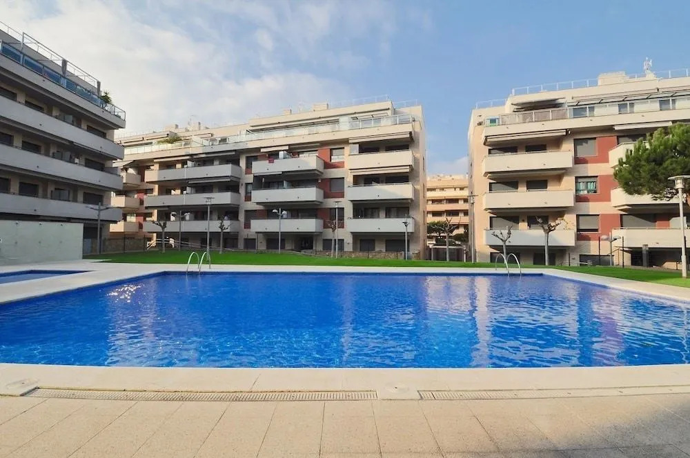 Apartamento Mikki Lloretholiday