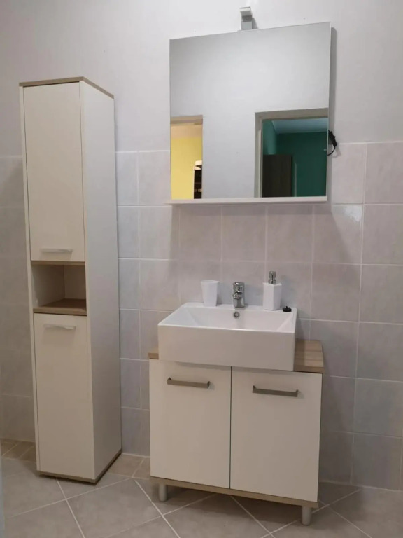 Apartmani Ljuba