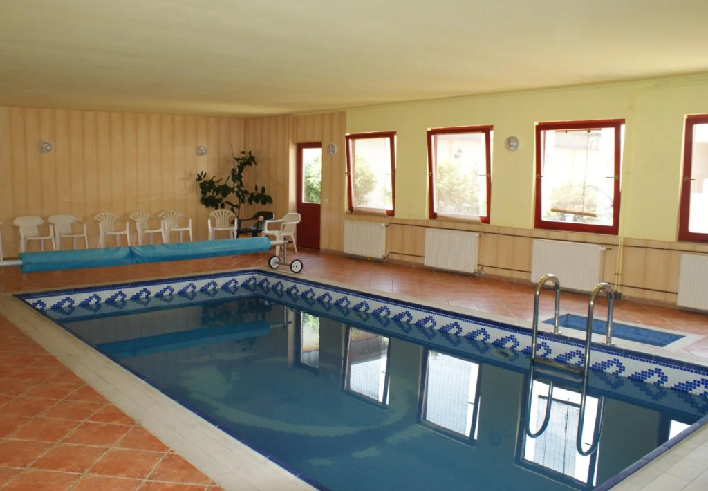 Hotel Palota City