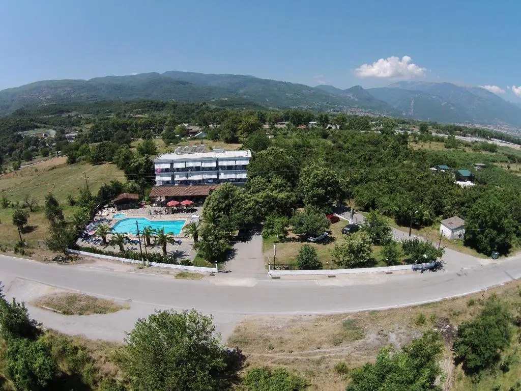 Hotel Pantazis