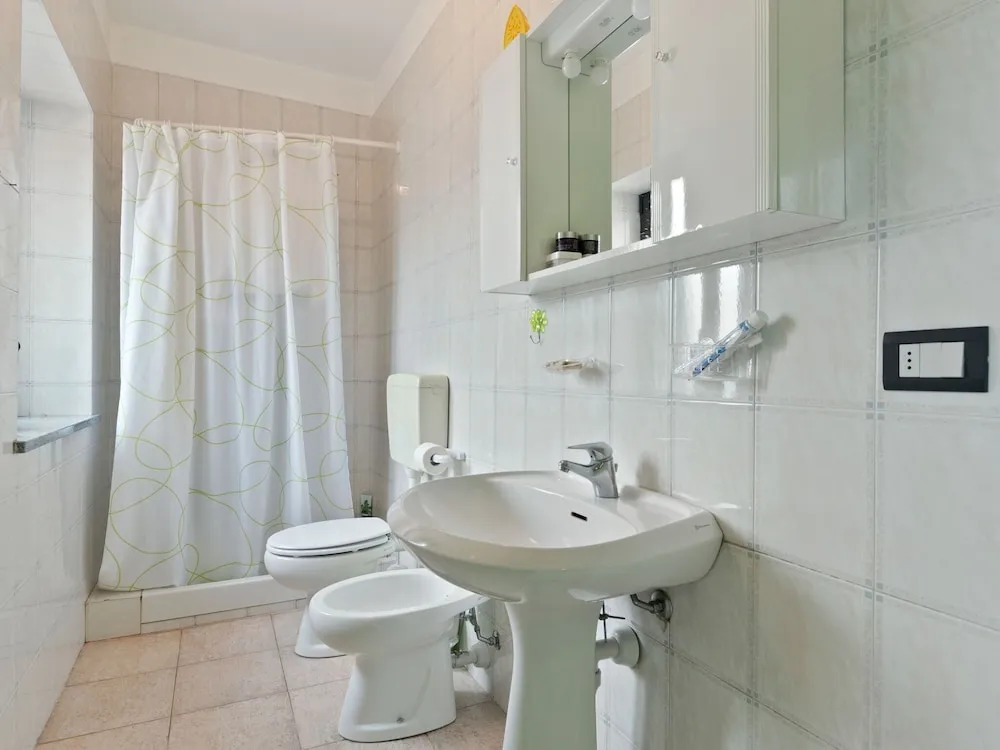 Homely Apartment in Frazione Sessant in Monferrato Area With Garden