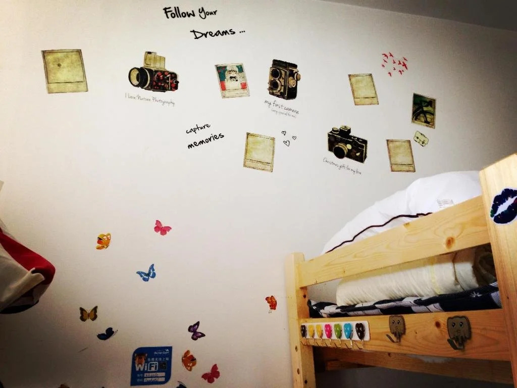 Love Youth Hostel
