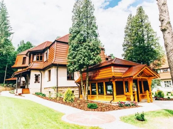 Villa Filmowiec