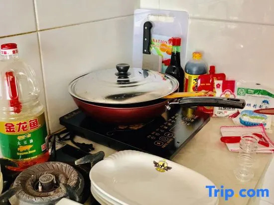 Yingkou Yuelai Homestay