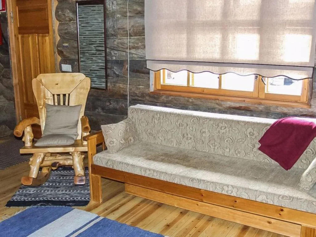 House Rukakolo Kuusamo