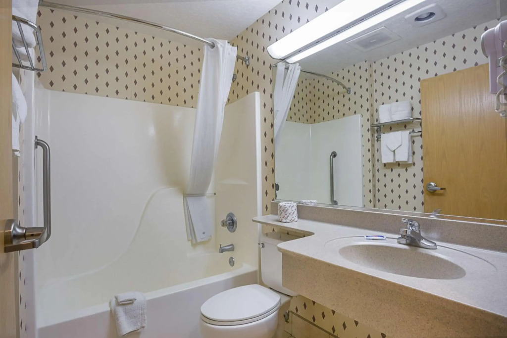 Motel 6-Bernalillo, NM