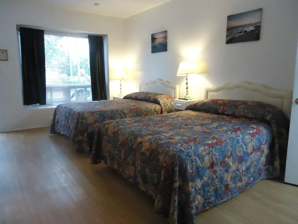 New Rockland Motel