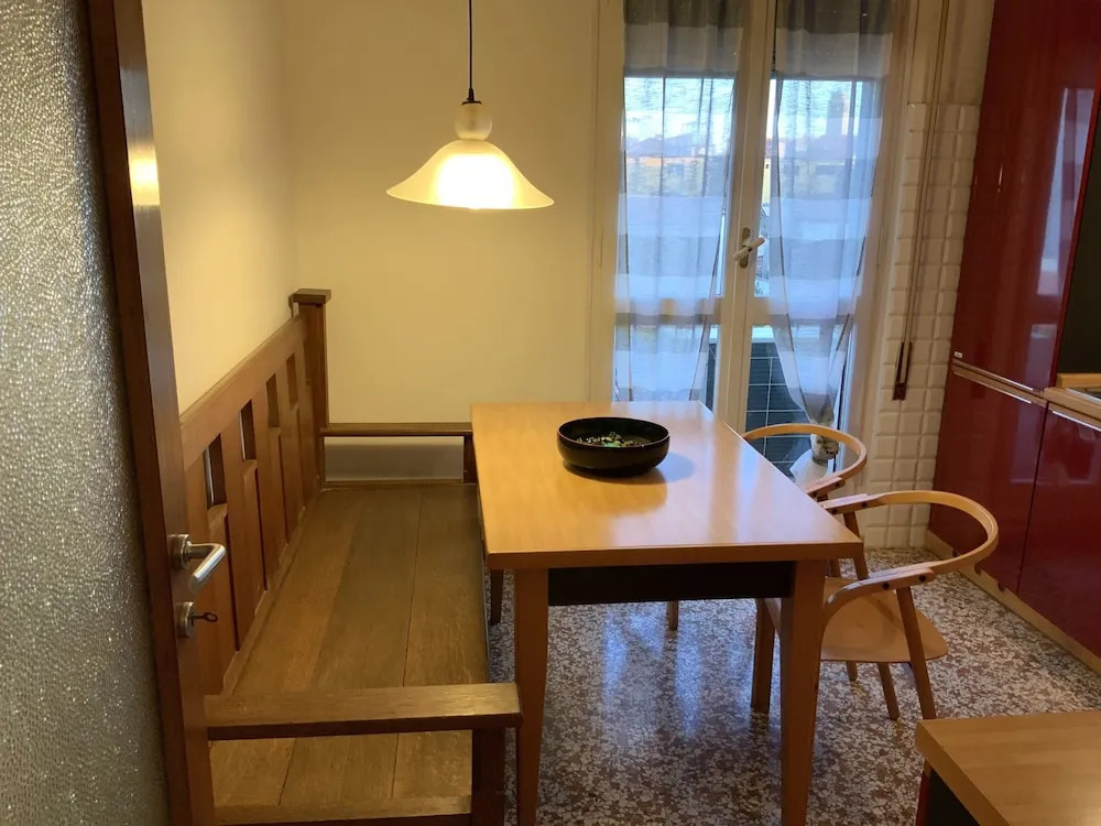Venice Sweet Home