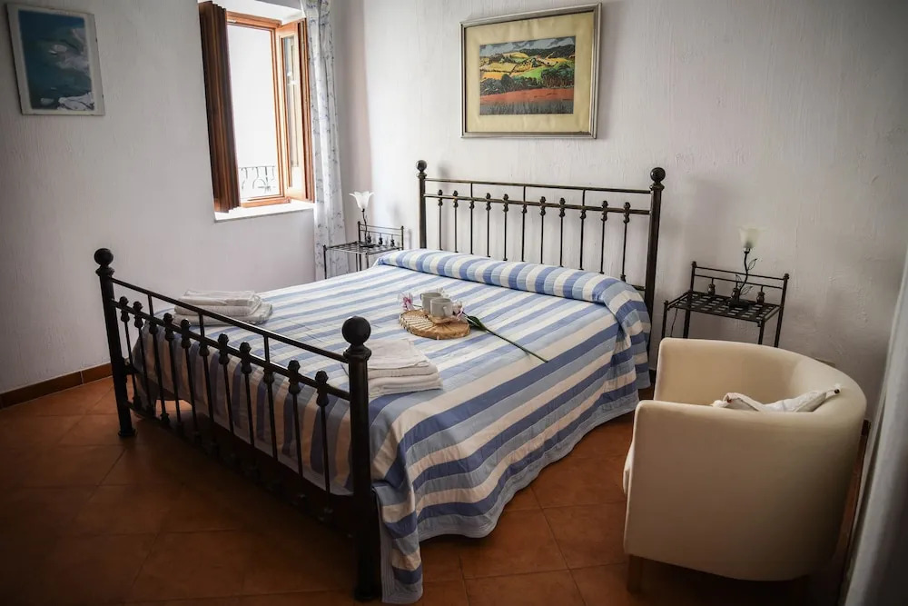 Casa Giuliana