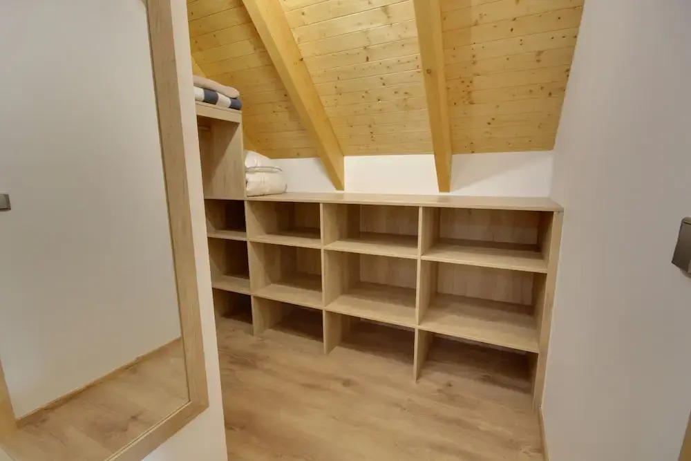 Child-friendly Villa in Bohemia