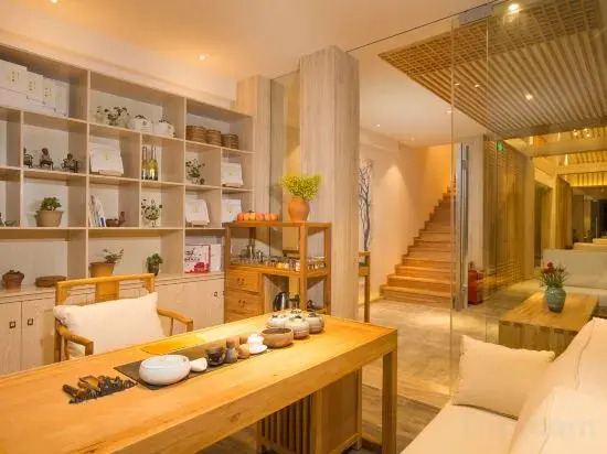 A panoramic boutique Inn