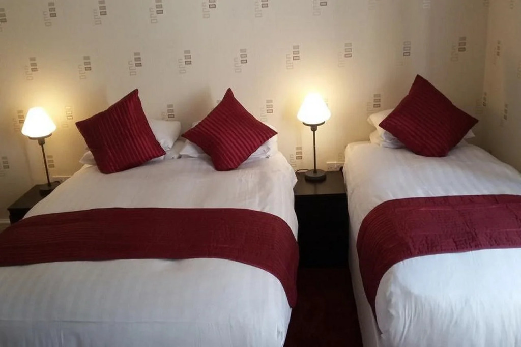 The Garth Hotel