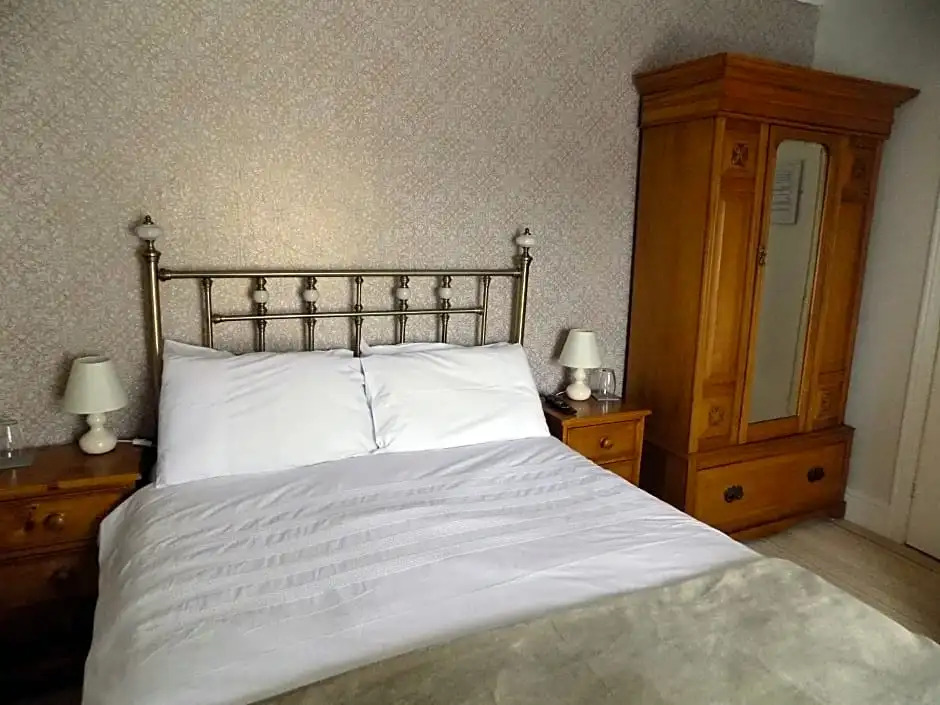 Branstone Guest House
