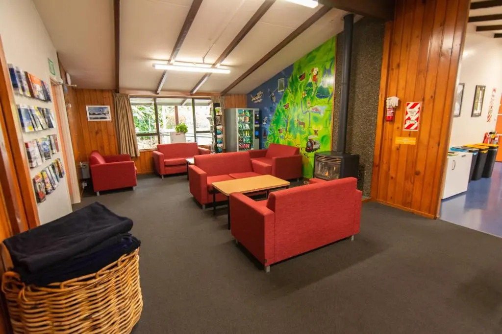 YHA Te Anau