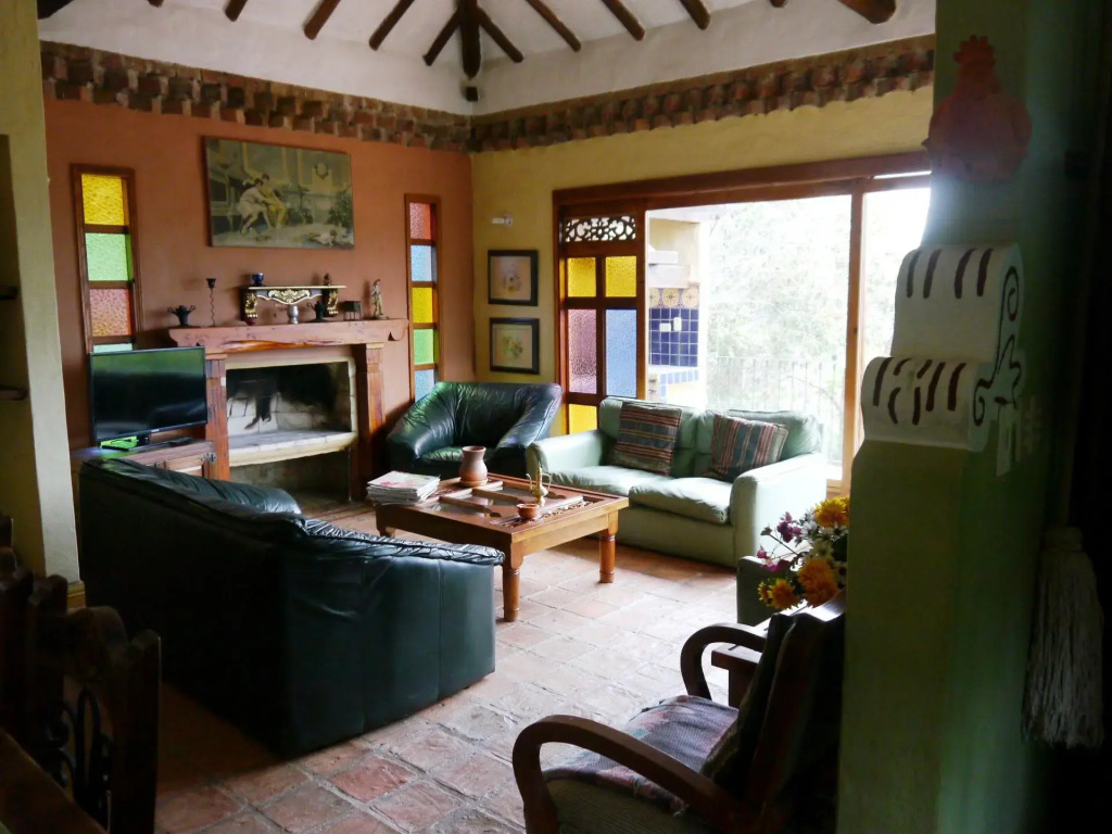 Hotel La Primavera Suites & Casas Campestres