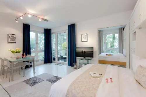 Villa Darja - Apartement 15