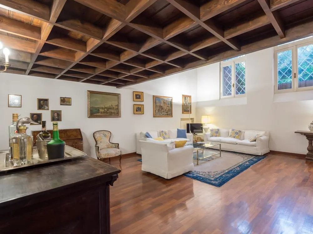 RSH Margutta Exclusive Apartment