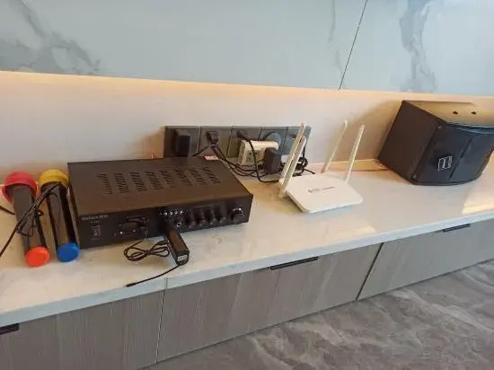 Longzhimeng Yinhu Homestay