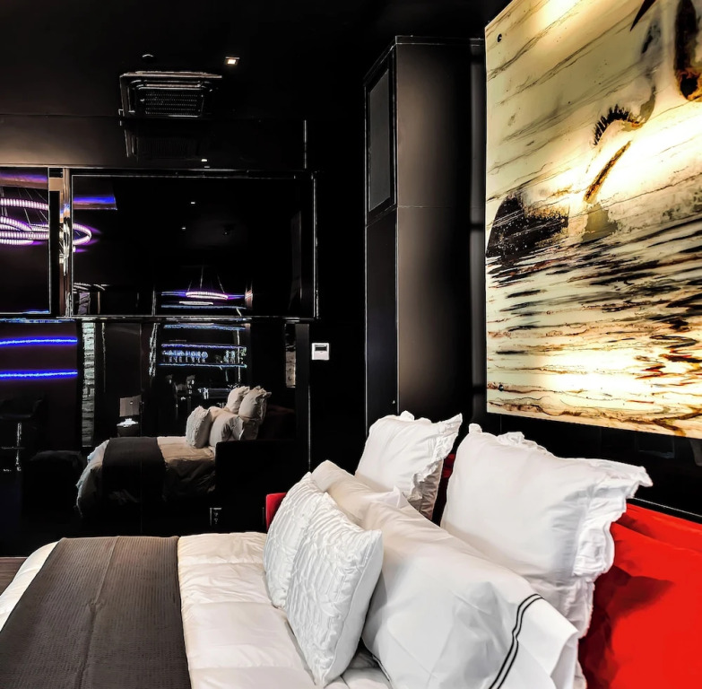 SW Beach Hotel