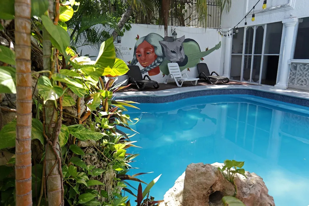 Casa Kimaya