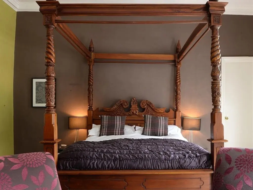 Satis House Hotel