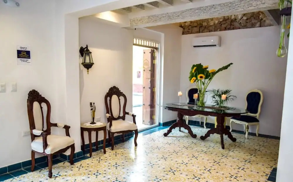 Hotel Boutique Callecitas de San Diego
