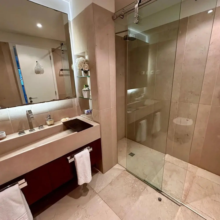 Tr ia Amazing Seaview Apartment