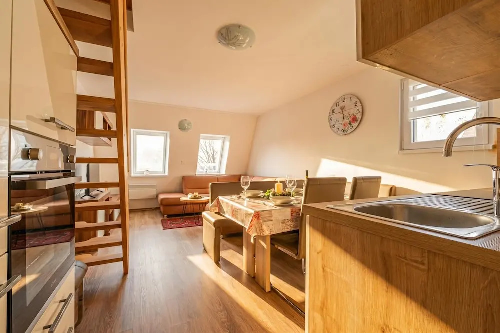 Cozy Apartment Bovec