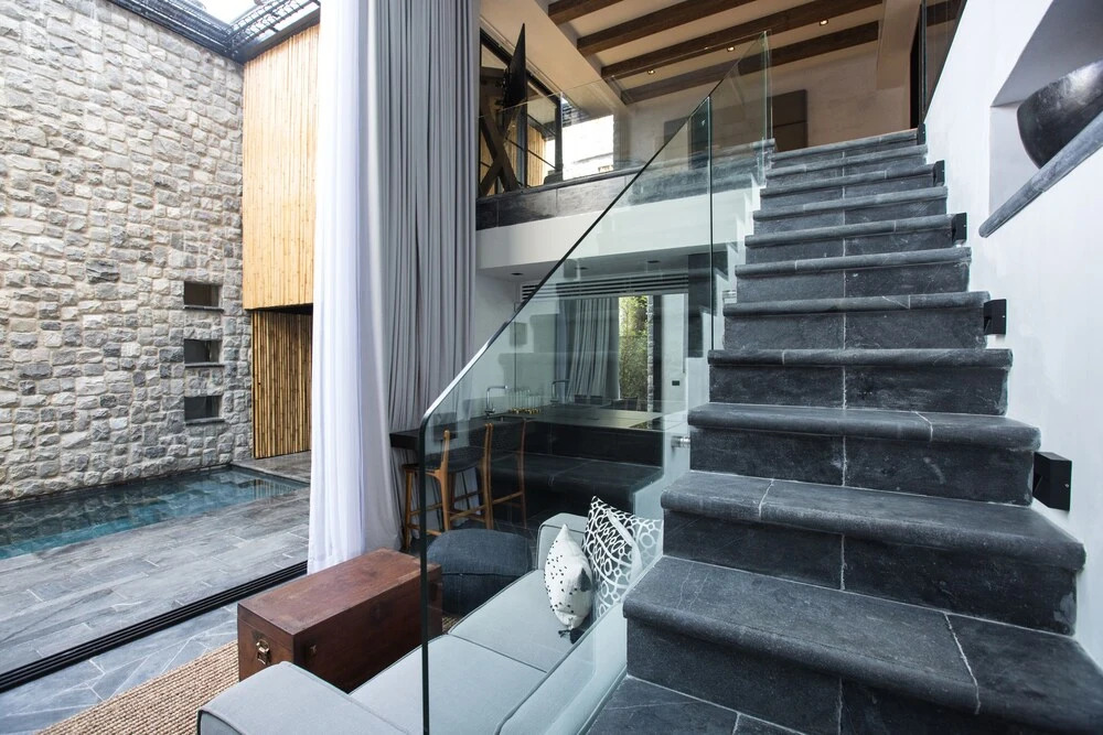 Clay Beach Samui - Beachfront Villas
