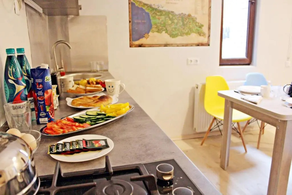 Marias homestay