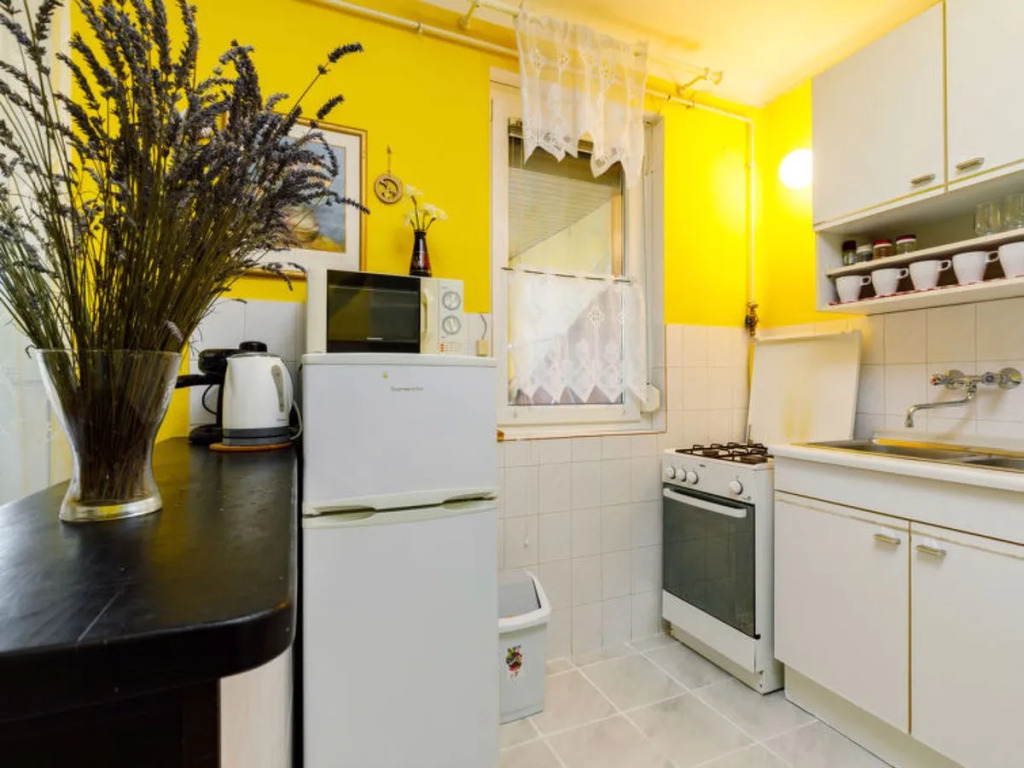 Apartment Rex Balatonboglar/Balatonlelle