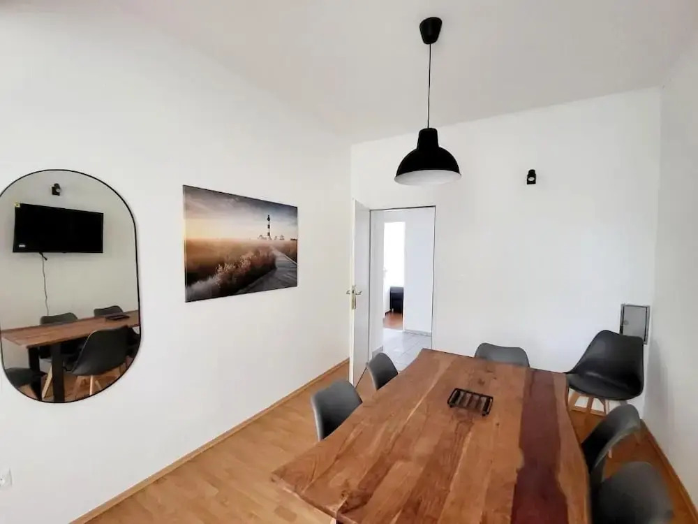City Home