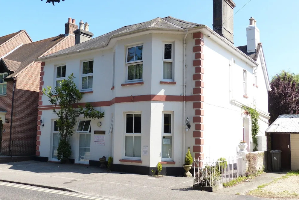 Riversdale Guest House