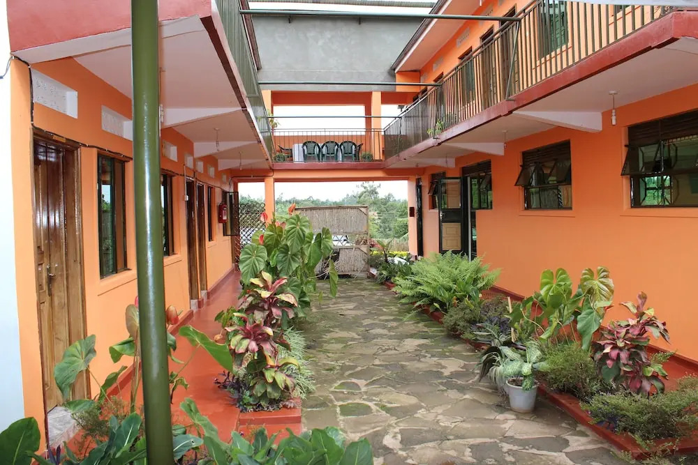 Westend Motel