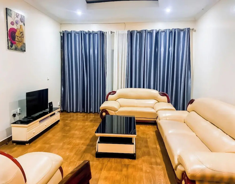 Umuco Apartment