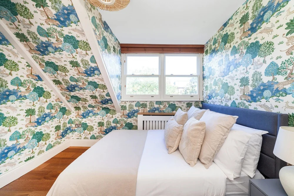 The South Hampstead Collection