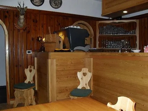 Hotel Capriolo