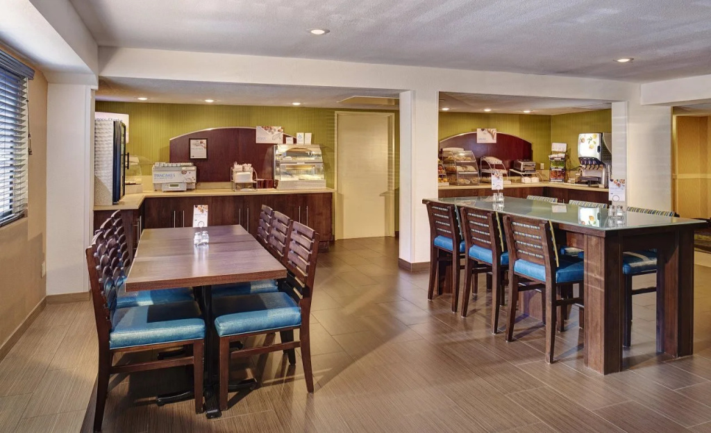 Holiday Inn Express San Diego South - National City by IHG
