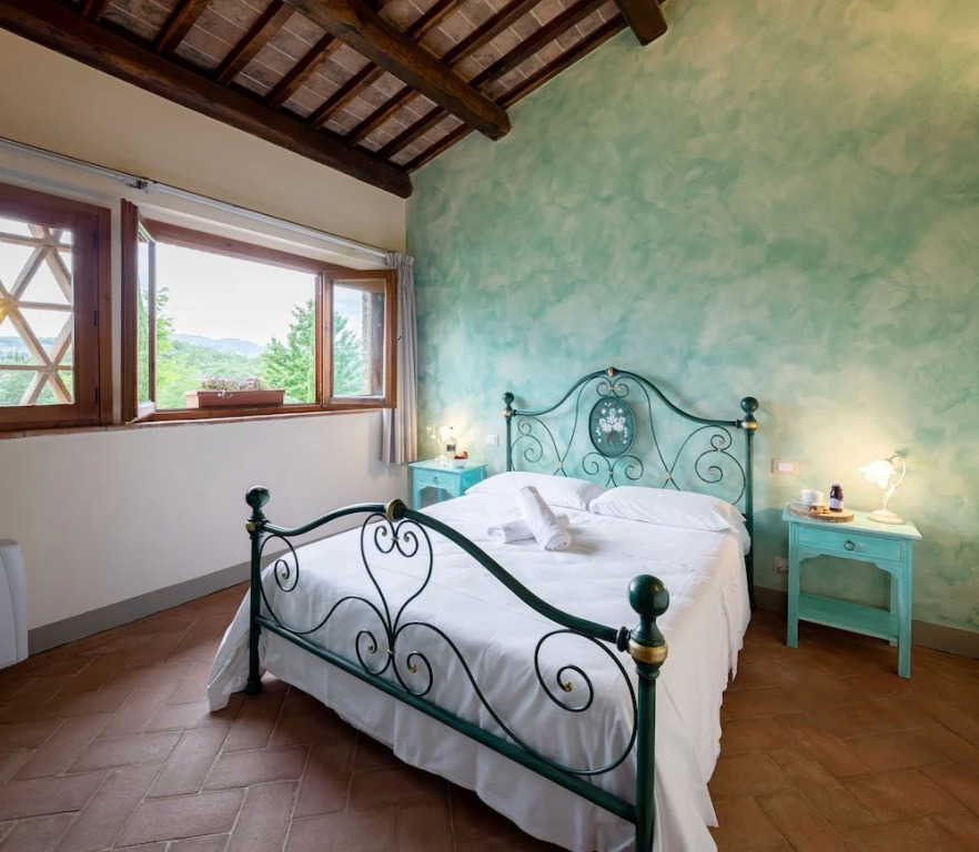 Fattoria SantAndrea - Farm Stay