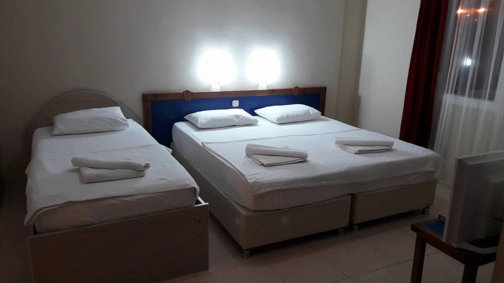 Marigold Otel