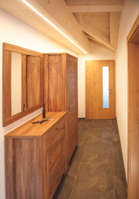 Appartement Die Gipfelresidenz