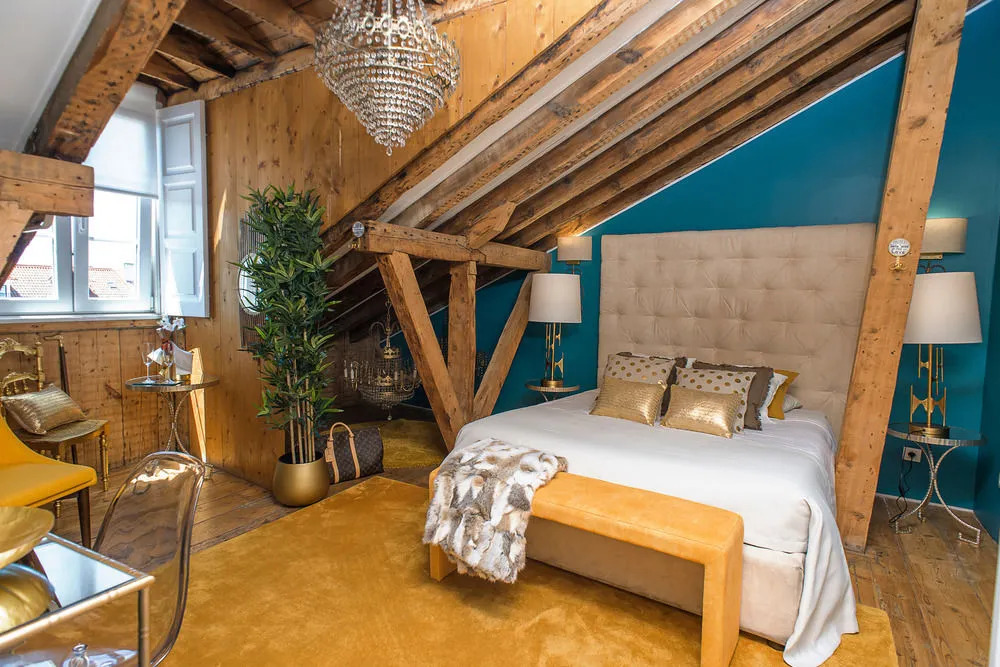 Bairro Alto Hotel