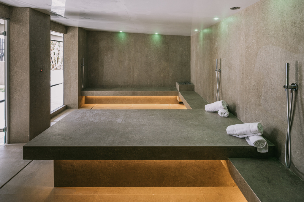 Mangias Torre Del Barone Resort & SPA